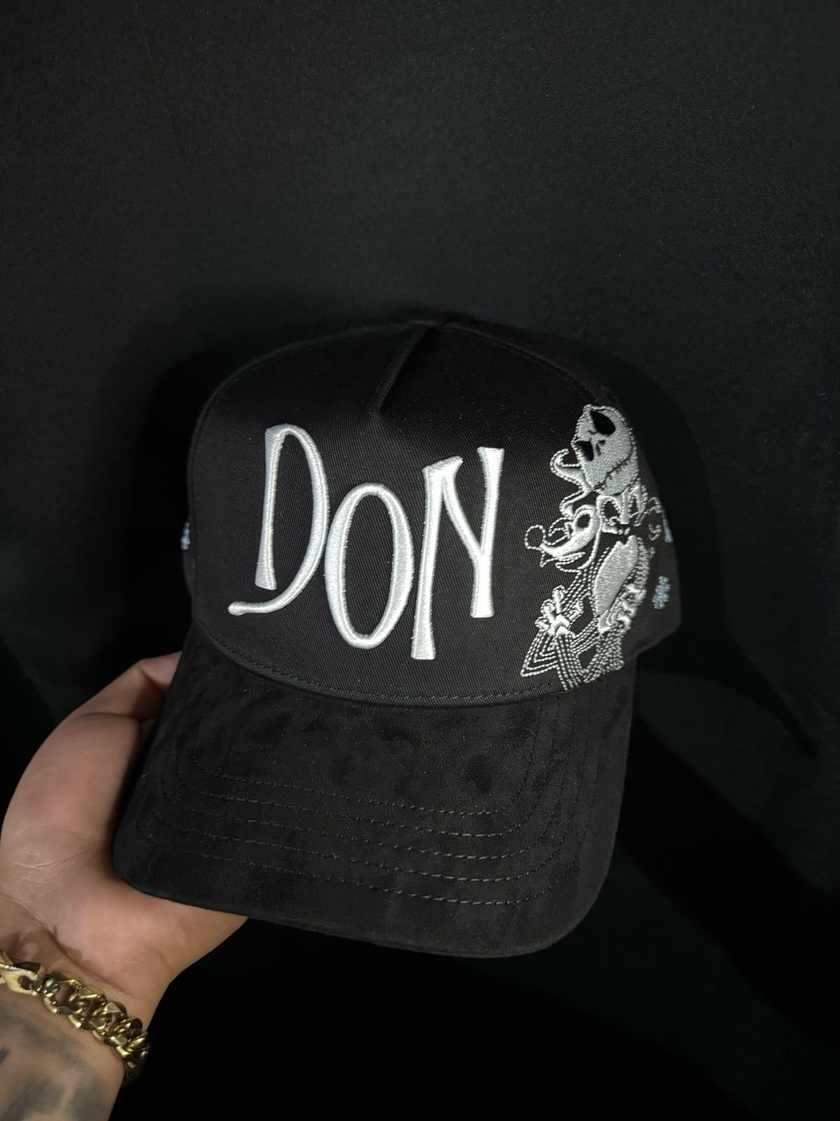 DON