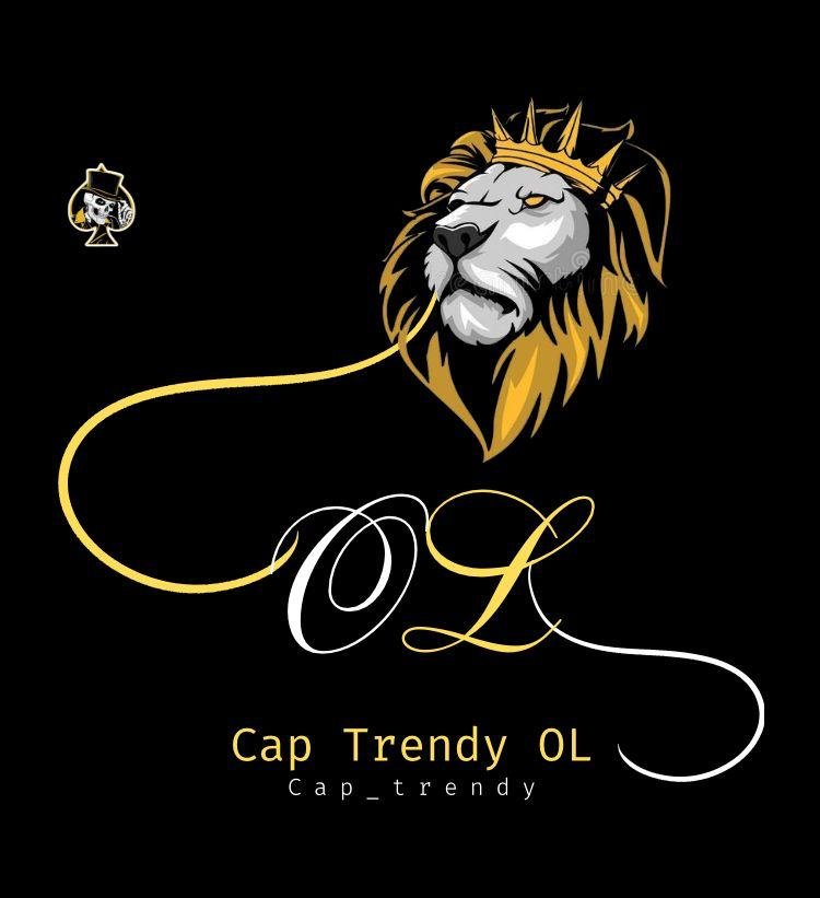 Cap Trendy OL